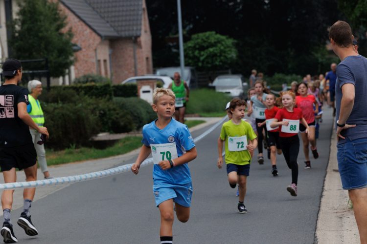 Landlopersjogging 2023